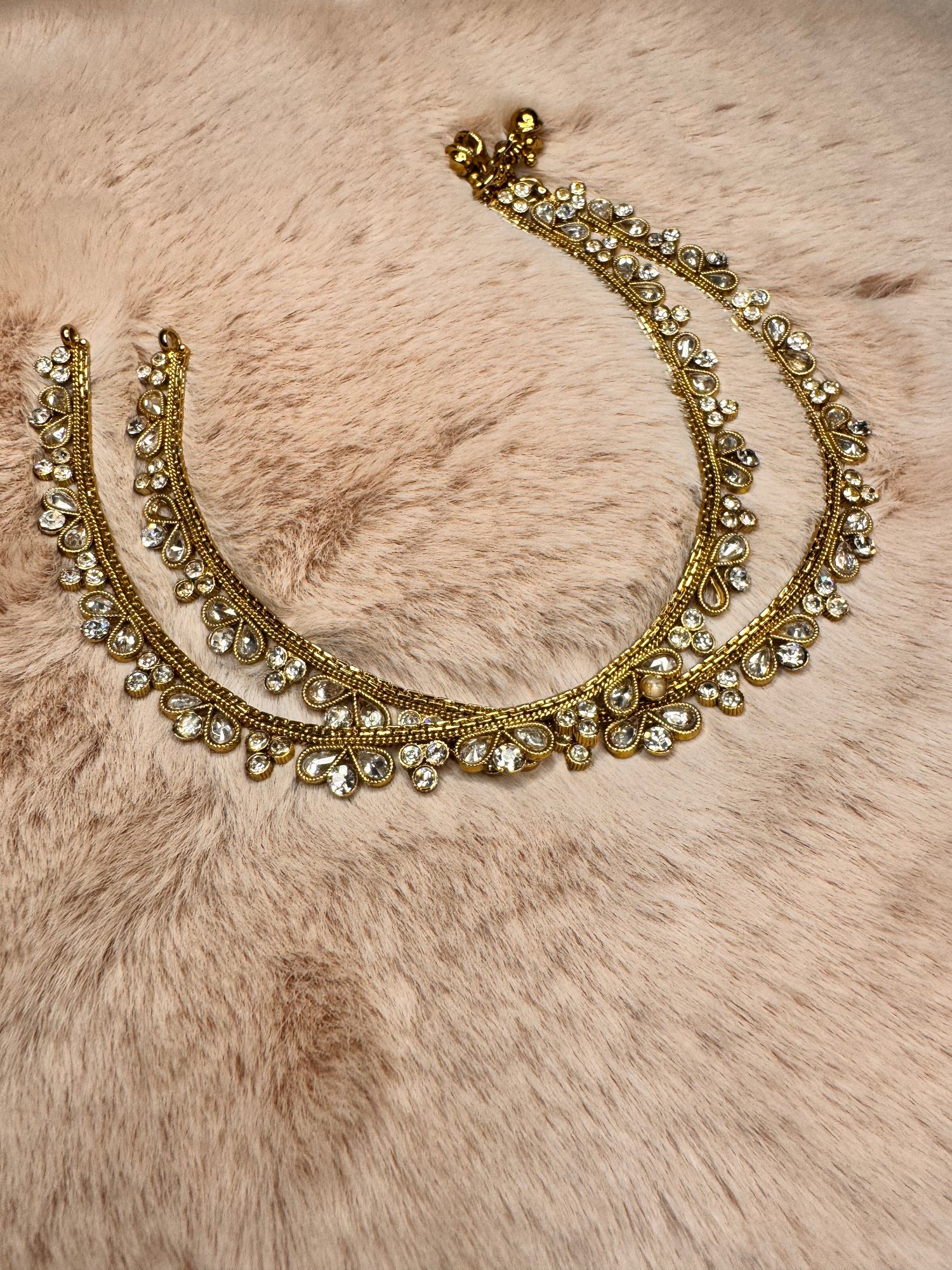 Anklets